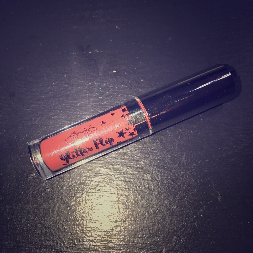 Lip gloss
